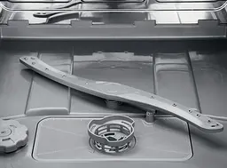Посудомийна машина Electrolux ESF 2400 OK (7199177) - мініатюра 2