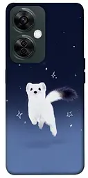 Чохол Demsky Тхір у снігу для OnePlus Nord CE 3 Lite
