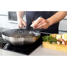 Вінчик KitchenAid Coreline кремовий (KAG0640OHACE) - мініатюра 6