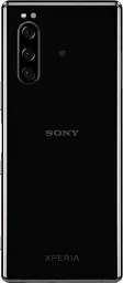 Смартфон Sony Xperia 5 J9210 6/128GB Black Refurbished - мініатюра 3
