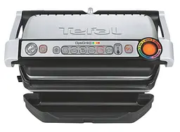 Гриль Tefal GC716 OptiGrill+ (GC716D12) - мініатюра 2