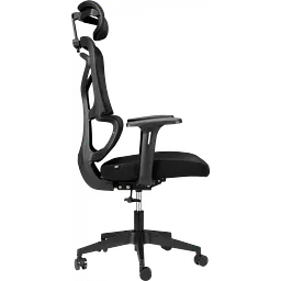Офісне крісло GT Racer (B-333 Black) - мініатюра 4