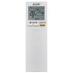 Кондиціонер Mitsubishi Electric MSZ-LN50VGW/MUZ-LN50VGHZ Premium Inverter Zubadan - мініатюра 4