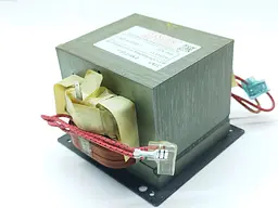 Трансформатор високовольтний MD-801EMR-1 для НВЧ печі Electrolux 1000 Ватт - мініатюра 7