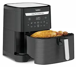 Мультиварка EY801815 Tefal teh0026590 - мініатюра 10