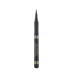 Підводка для очей Max Factor Masterpiece High Precision Liquid Eyeliner, відтінок 01 (Velvet Black), 1,7 мл (8000016389476) - мініатюра 2