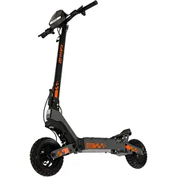 Електросамокат Kugoo Kirin G2 [120648] - мініатюра 1
