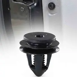 Кліпса кріплення обшивки дверей Volkswagen (1K6837200B 1K6-837-200-B 15444) (C1643)