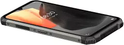 Захищений смартфон Ulefone Armor 8 Pro 8/128GB 5 580 мАг Black - мініатюра 5