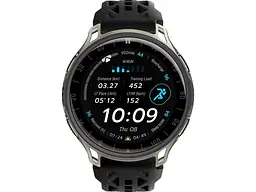 Смарт-часы Amazfit Cheetah 2 Pro Titanium (W2564GL1N) - миниатюра 8