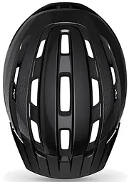 Шолом Met Downtown CE Black L (1052-3HM 131 CE00 L NE1) - мініатюра 4