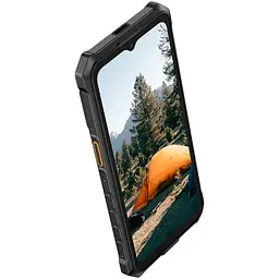 Смартфон Ulefone RugKing 3 Pro 8/128Gb Black Global version - мініатюра 5