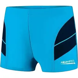 Плавки Aqua Speed ​​Andy 140 Блакитний (1000-349-24-140)