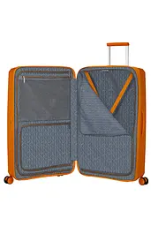 Валіза American Tourister FASTFORWARD 78 см RADIANT ORANGE 78x50x30(34) MI0*86003 - мініатюра 2
