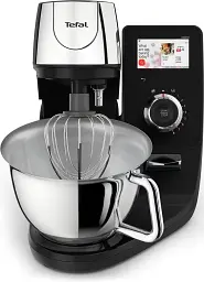 Кухонний комбайн Tefal I-Coach Touch QB951837 - мініатюра 4