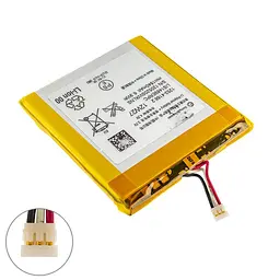 Акумулятор (батарея) для смартфона (телефону) Sony Xperia Acro S 3.7V 1840mAh 6.9Whr
