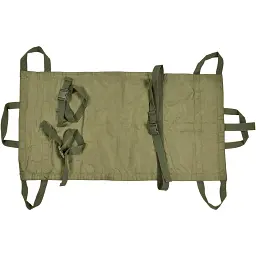 Ноші Defcon 5 Portable Litter Olive