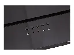 Витяжка Interline ALTEA BK A 60 PB/GL/A - мініатюра 2