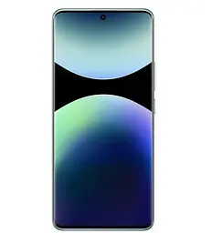 Смартфон Xiaomi Redmi Note 14 Pro 5G 8/256GB Coral Green (EU) - мініатюра 2