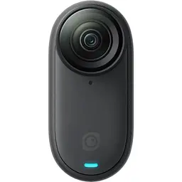 Екшн-камера Insta360 GO 3S 4K Standard Bundle 128GB Black (CINSAATA_GO3S13) - мініатюра 5