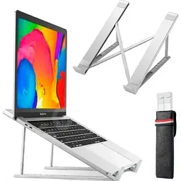 Підставка для ноутбука до 15.6" H055-SL Choetech teh0023856 - мініатюра 2