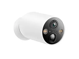 IP-камера відеоспостереження TP-LINK Tapo C425 - мініатюра 3