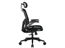 Офісне крісло для геймера Cougar Speeder One Black - мініатюра 4