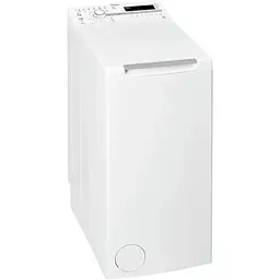 Пральна машина Whirlpool TDLR60210UA з вертикальним завантаженням