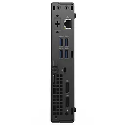 Комп'ютер Dell OptiPlex 5080 MFF (i3-10100T/8/512SSD) Б/В - мініатюра 4