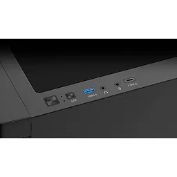 Корпус GAMDIAS ATHENA M3 Black (4711514501155) Без БП - мініатюра 12