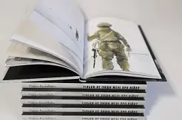 Тільки не пиши мені про війну - мініатюра 5
