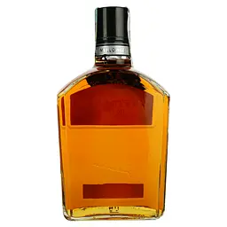 Уцінка. Віскі Jack Daniel's Gentleman Jack, 40%, 0,7 л - мініатюра 5