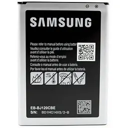 Батарея Samsung EB-BJ120CBE J120 Galaxy J1(2000000036083)