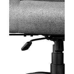 Геймерське крісло Anda Seat Phantom 3 L Gray (AD18Y-06-G-F) [120754] - мініатюра 9