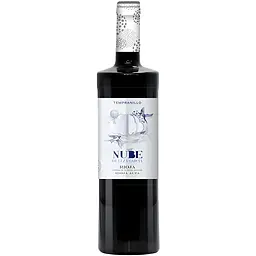 Вино Leza Garcia Nube De Leza Garcia Tempranillo Madurado DOCa Rioja червоне сухе 0.75 л