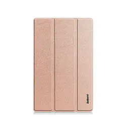 Чохол до планшета BeCover Smart Case Lenovo Tab M10 Plus TB-125F (3rd Gen)/K10 Pro TB-226 10.61" Rose Gold (708308) - мініатюра 2