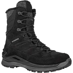 Черевики Lowa Calceta Evo GTX W 37 Black/Black (1012-421417-9999-37.0)