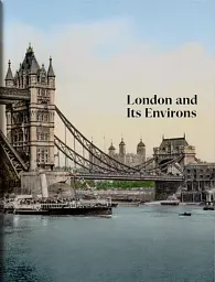 British Isles 1900. A Portrait in Colour - мініатюра 2