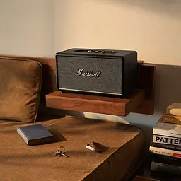 Акустична колонка Marshall Stanmore III Black (1006010) - мініатюра 6