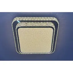 Led люстра кришталева Linisoln 2398-500 - мініатюра 2