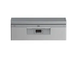 Посудомийна машина Beko BDFN15430X - мініатюра 7