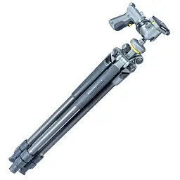 Штатив Vanguard Alta Pro 2+ 263CGHT (Alta Pro 2+ 263CGHT), Чорний - мініатюра 8
