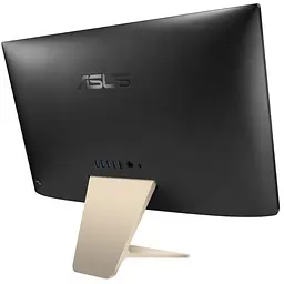 ПК-моноблок HP Pavilion 27FHD/Intel i3-10300T/8/256F/NVD350-4/kbm/W10/White (90PT02P2-M05720) - мініатюра 5