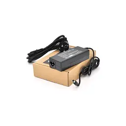 Блок живлення до ноутбуку Merlion ASUS 90W 19V 4.74A роз'єм 5.5*2.5 (01329 / LAS90/19-5.5*2.5)