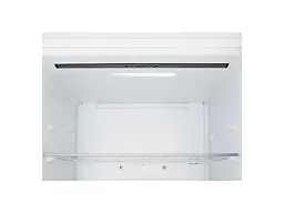 Холодильник з морозильною камерою LG GC-B459EQYM - мініатюра 9
