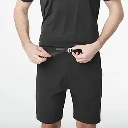Шорти Picture Organic Shooner Stretch 30 Чорний - мініатюра 4