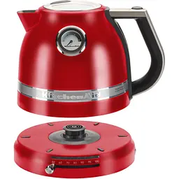 Електрочайник KitchenAid 5KEK1522EER [120124] - мініатюра 8