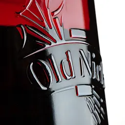 Ром Old Nick Caribbean Dark Rum 37.5% 0.7 л - мініатюра 3