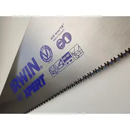 Ножівка по дереву IR PASAW XP UN 450MM/18 8T - мініатюра 2