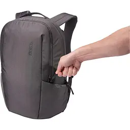 Рюкзак Thule Subterra 2 Backpack 21L Vetiver Gray (3205026) [107593] - мініатюра 9